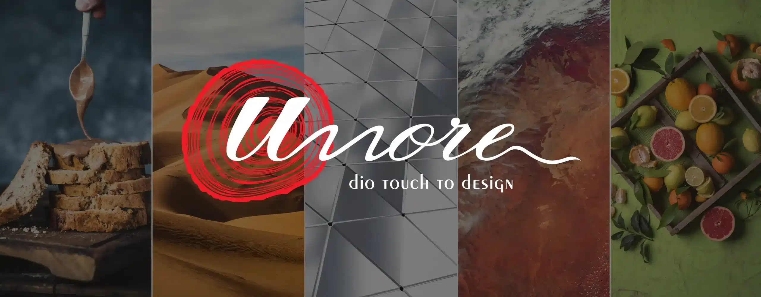Umore Main Page Banner
