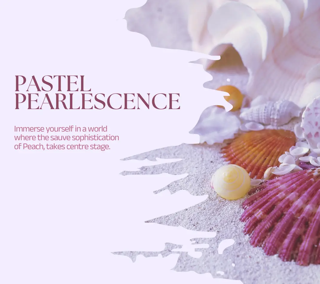 Pearl Pearlescence